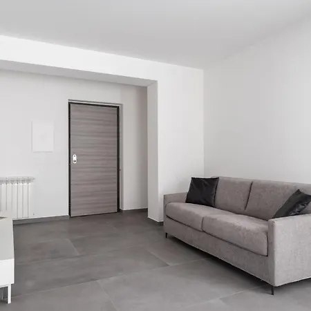 Lejlighed Design D'orlando - 2-bedrooms With Terrace Capo dʼOrlando