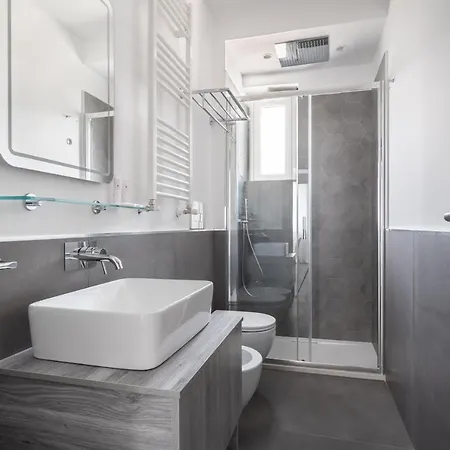 Design D'orlando - 2-bedrooms With Terrace