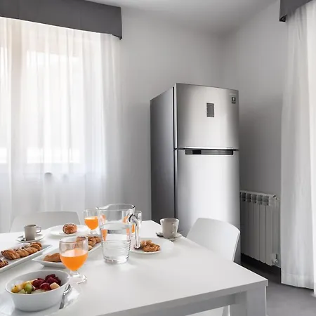 Design D'orlando - 2-bedrooms With Terrace Lejlighed *