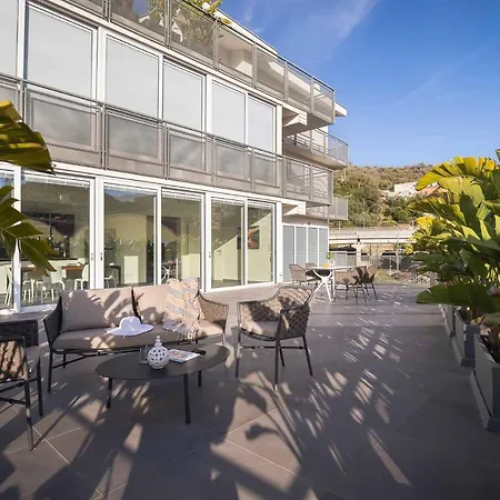 Design D'orlando - 2-bedrooms With Terrace Lejlighed