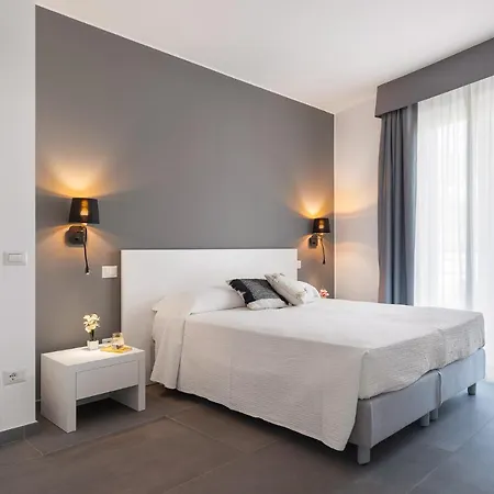 Design D'orlando - 2-bedrooms With Terrace Capo dʼOrlando
