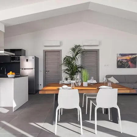 Design D'orlando - 2-bedrooms With Terrace Lejlighed *