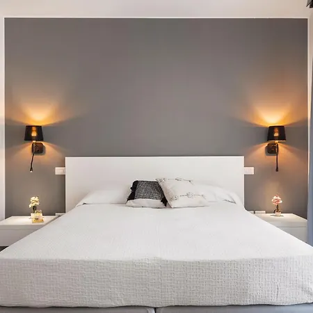 Design D'orlando - 2-bedrooms With Terrace Capo dʼOrlando