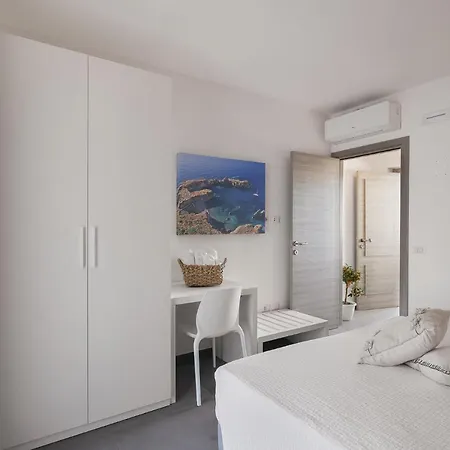 Design D'orlando - 2-bedrooms With Terrace * Capo dʼOrlando