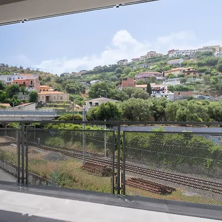 Apartament Design D'orlando - 2-bedrooms With Terrace