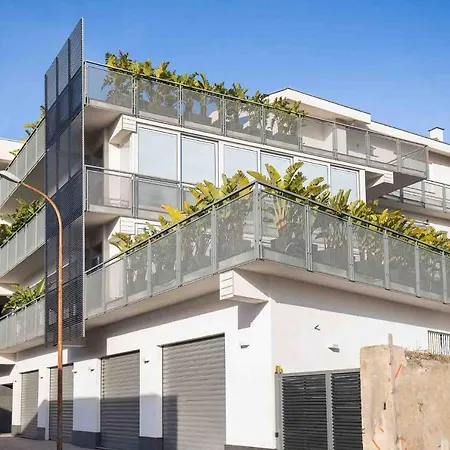 Design D'orlando - 2-bedrooms With Terrace Apartment *