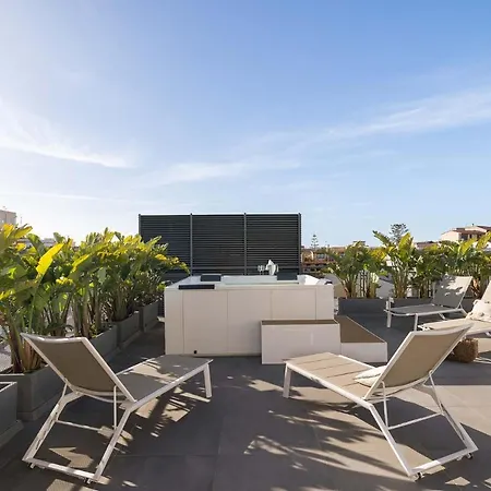Design D'orlando - 2-bedrooms With Terrace Capo d'Orlando